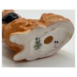 Royal Doulton Miniature Pekinese Dog Figurine