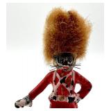 Antique Austrian Vienna Bronze Cat Figurine