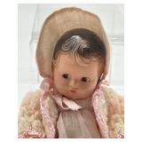 Vintage Madam Alexander Dion Quintuplet Doll