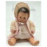 Vintage Madam Alexander Dion Quintuplet Doll