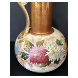 Antique Doulton Pitcher