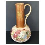 Antique Doulton Pitcher
