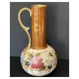 Antique Doulton Pitcher