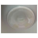 Antique Victorian Fancy Glass Vase