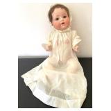 Vintage Armand Marseille German Doll