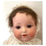 Vintage Armand Marseille German Doll