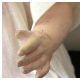 Vintage Armand Marseille German Doll