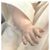 Vintage Armand Marseille German Doll