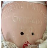 Vintage Armand Marseille German Doll