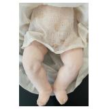 Vintage Armand Marseille German Doll