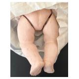 Vintage Armand Marseille German Doll