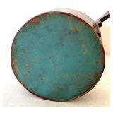 Swedish Bentwood Tine Box