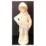 Vintage Victorian Porcelain Figurine