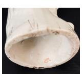 Vintage Victorian Porcelain Figurine