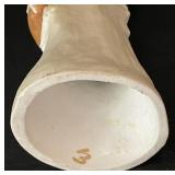 Vintage Victorian Porcelain Figurine