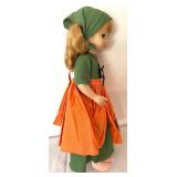 Vintage Madame Alexander "Cinderella" Doll