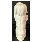 Vintage Victorian Porcelain Fairing Figurine