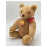 Joined Mohair Steiff Bear 0201/36