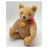 Joined Mohair Steiff Bear 0201/36