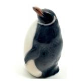 Vintage Royal Copenhagen Porcelain Penguin Figurine