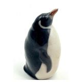 Vintage Royal Copenhagen Porcelain Penguin Figurine