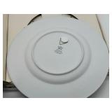 1975 Rosenthal Bjørn Wiinblad Collector Plate