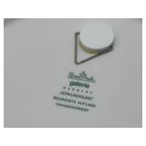 1975 Rosenthal Bjørn Wiinblad Collector Plate