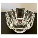 Orrefors Crystal Bowl