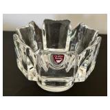 Orrefors Crystal Bowl