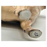 Vintage Royal Doulton German Shepard Figurine