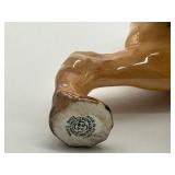 Vintage Royal Doulton German Shepard Figurine