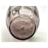 Vintage Hand Painted Decorative Vase