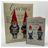 Two Books about Gnomes
