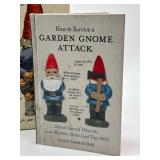 Two Books about Gnomes