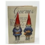 Two Books about Gnomes