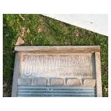 Mixed Lot with Firestone/Bridgestone 2 Sided Sign