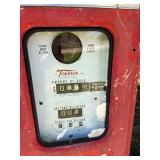Tokheim 39 Texaco Sky Chief Gas Pump