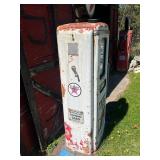 Tokeim 39 Texaco Fire-Chief Gas Pump