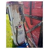 Tokeim 39 Texaco Fire-Chief Gas Pump