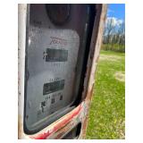 Tokeim 39 Texaco Fire-Chief Gas Pump