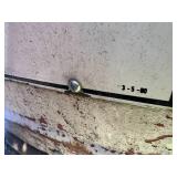 Tokeim 39 Texaco Fire-Chief Gas Pump