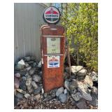 Gilbarco Standard Gas Pump