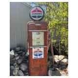 Gilbarco Standard Gas Pump