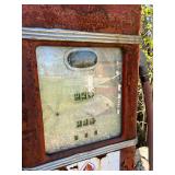 Gilbarco Standard Gas Pump