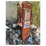 Gilbarco Standard Gas Pump