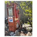 Gilbarco Standard Gas Pump