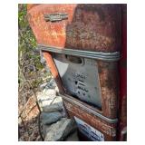 Gilbarco Standard Gas Pump