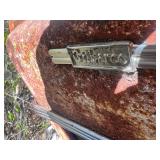 Gilbarco Standard Gas Pump