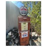 Gilbarco Standard Gas Pump