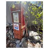 Gilbarco Standard Gas Pump